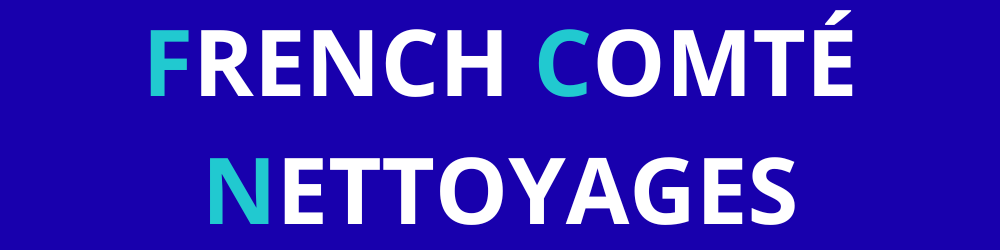 French Comté Nettoyages